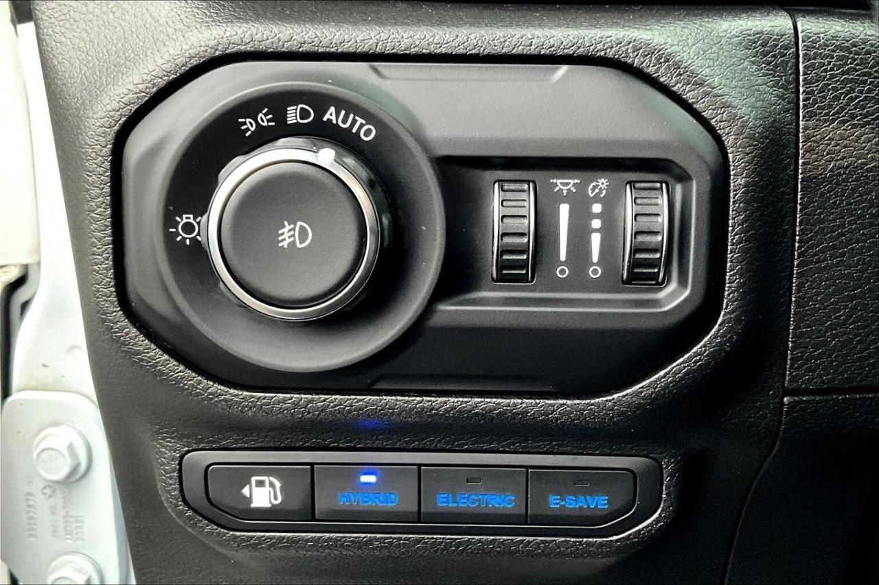 2022 Jeep Wrangler 4xe Rubicon PHEV | Cold Weather | Tow Pkg | 4X4 Photo