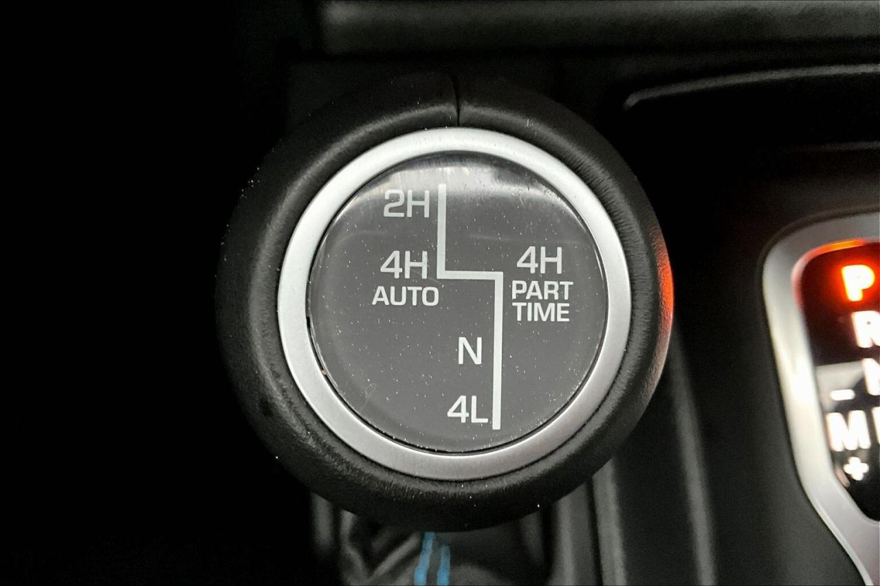 2022 Jeep Wrangler 4xe Rubicon PHEV | Cold Weather | Tow Pkg | 4X4 Photo