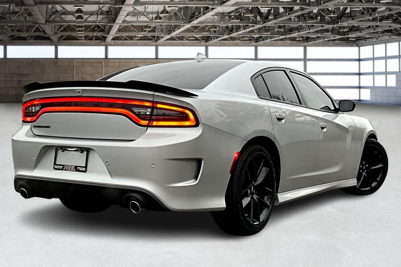 2023 Dodge Charger GT HEMI Orange | Fully Loaded | RWD Photo