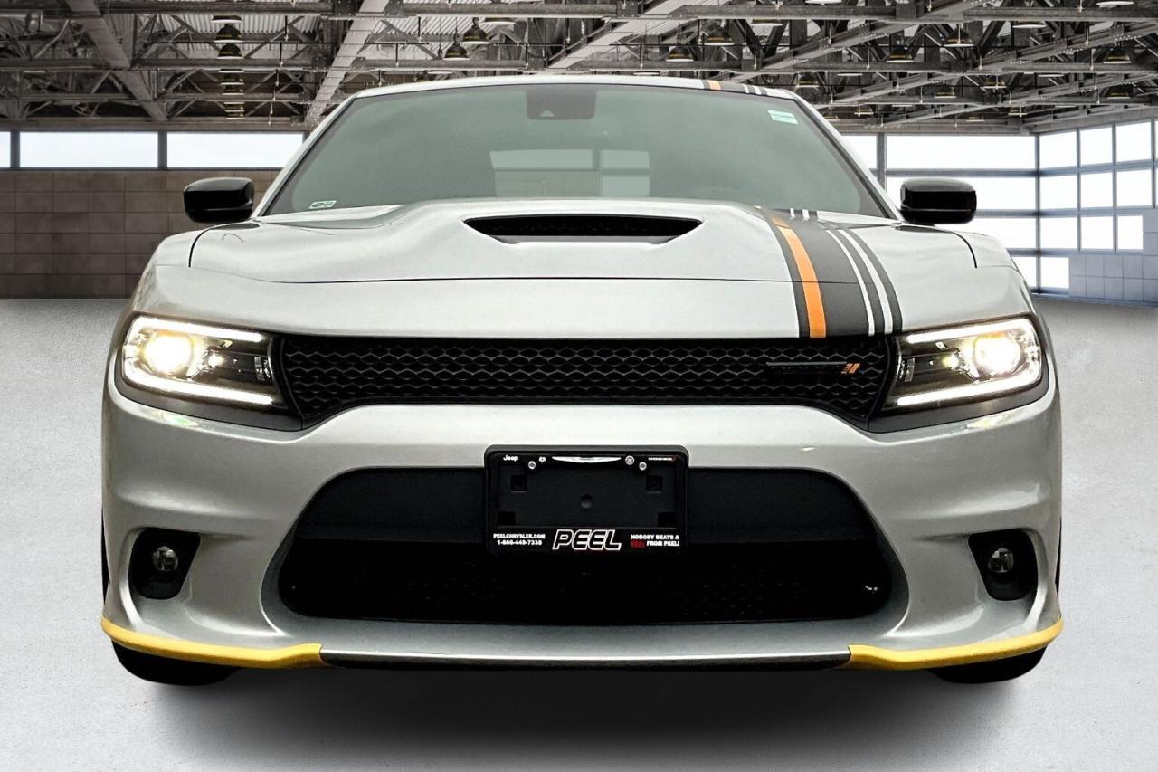 2023 Dodge Charger GT HEMI Orange | Fully Loaded | RWD Photo