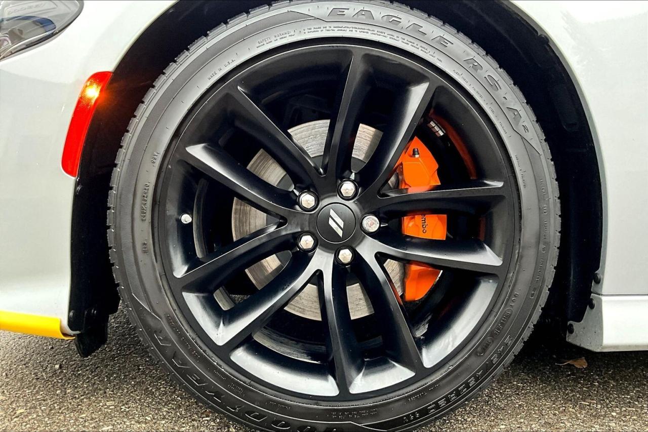 2023 Dodge Charger GT HEMI Orange | Fully Loaded | RWD Photo