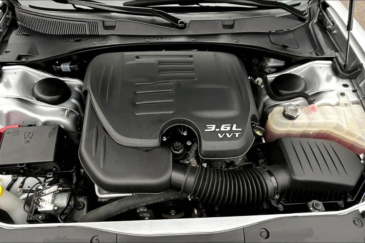 2023 Dodge Charger GT HEMI Orange | Fully Loaded | RWD Photo