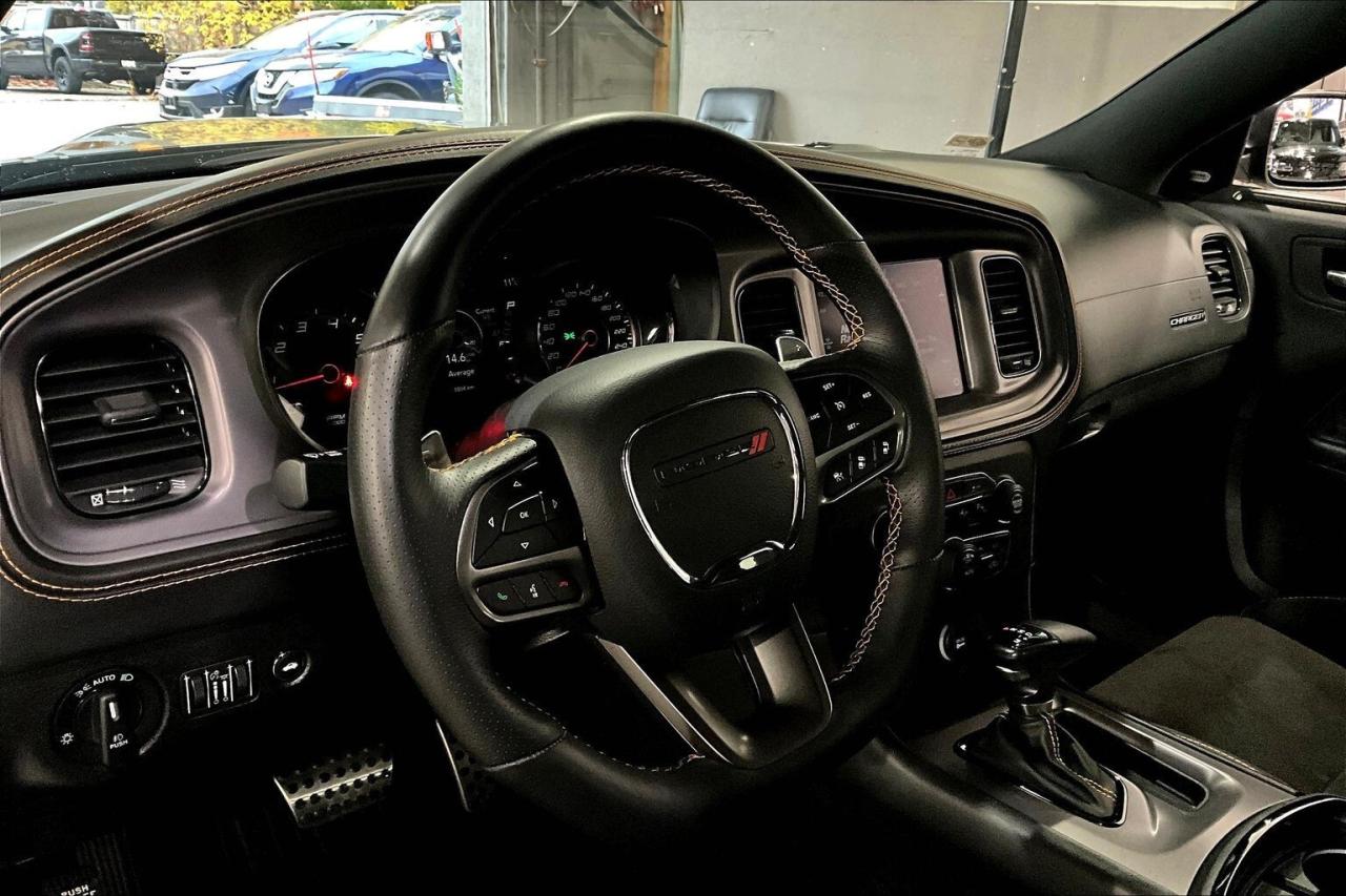 2023 Dodge Charger GT HEMI Orange | Fully Loaded | RWD Photo