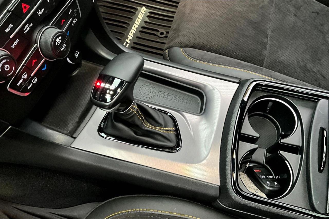 2023 Dodge Charger GT HEMI Orange | Fully Loaded | RWD Photo