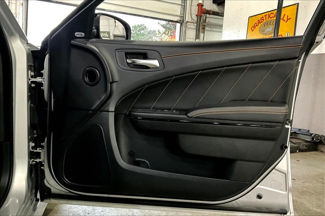 2023 Dodge Charger GT HEMI Orange | Fully Loaded | RWD Photo