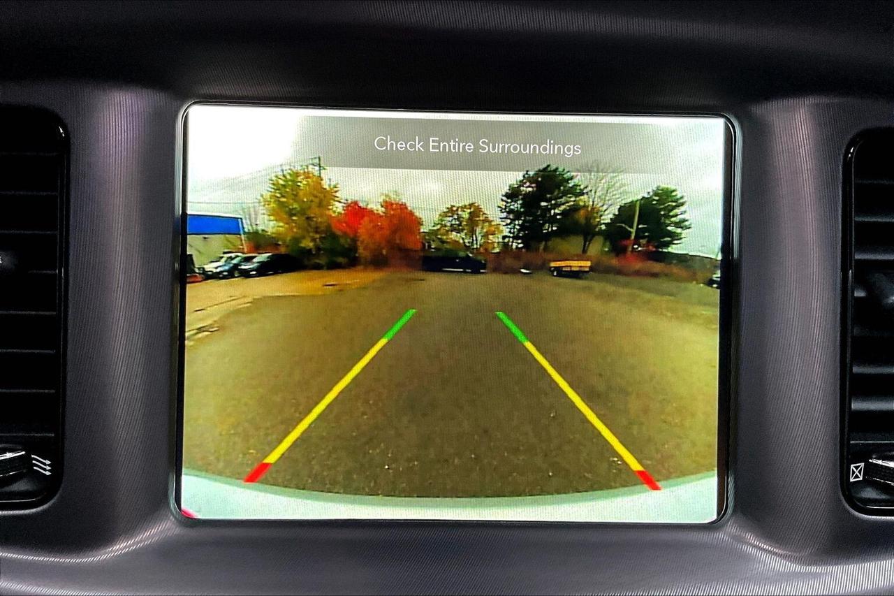 2023 Dodge Charger GT HEMI Orange | Fully Loaded | RWD Photo