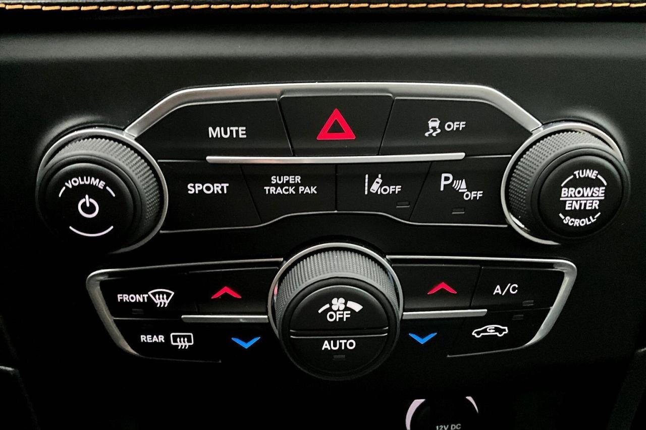 2023 Dodge Charger GT HEMI Orange | Fully Loaded | RWD Photo