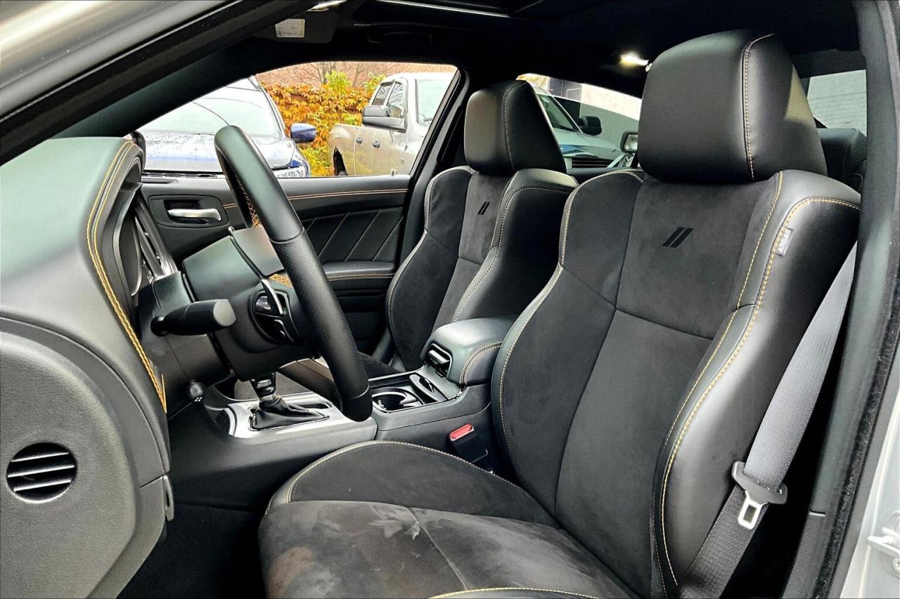 2023 Dodge Charger GT HEMI Orange | Fully Loaded | RWD Photo