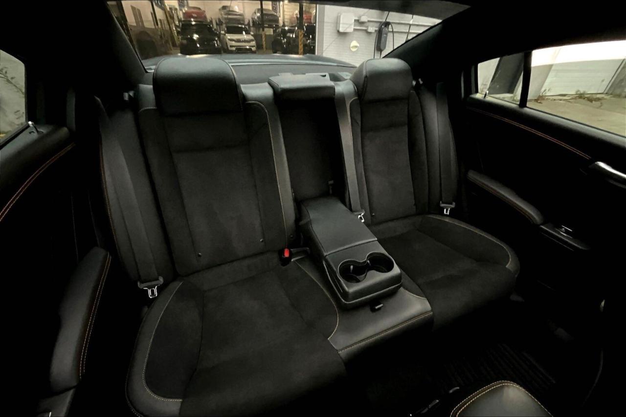 2023 Dodge Charger GT HEMI Orange | Fully Loaded | RWD Photo