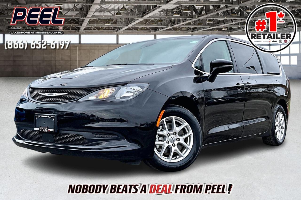 2024 Dodge Grand Caravan SXT | Stow n Go | Heated Seats | SafetyTec | FWD Photo0