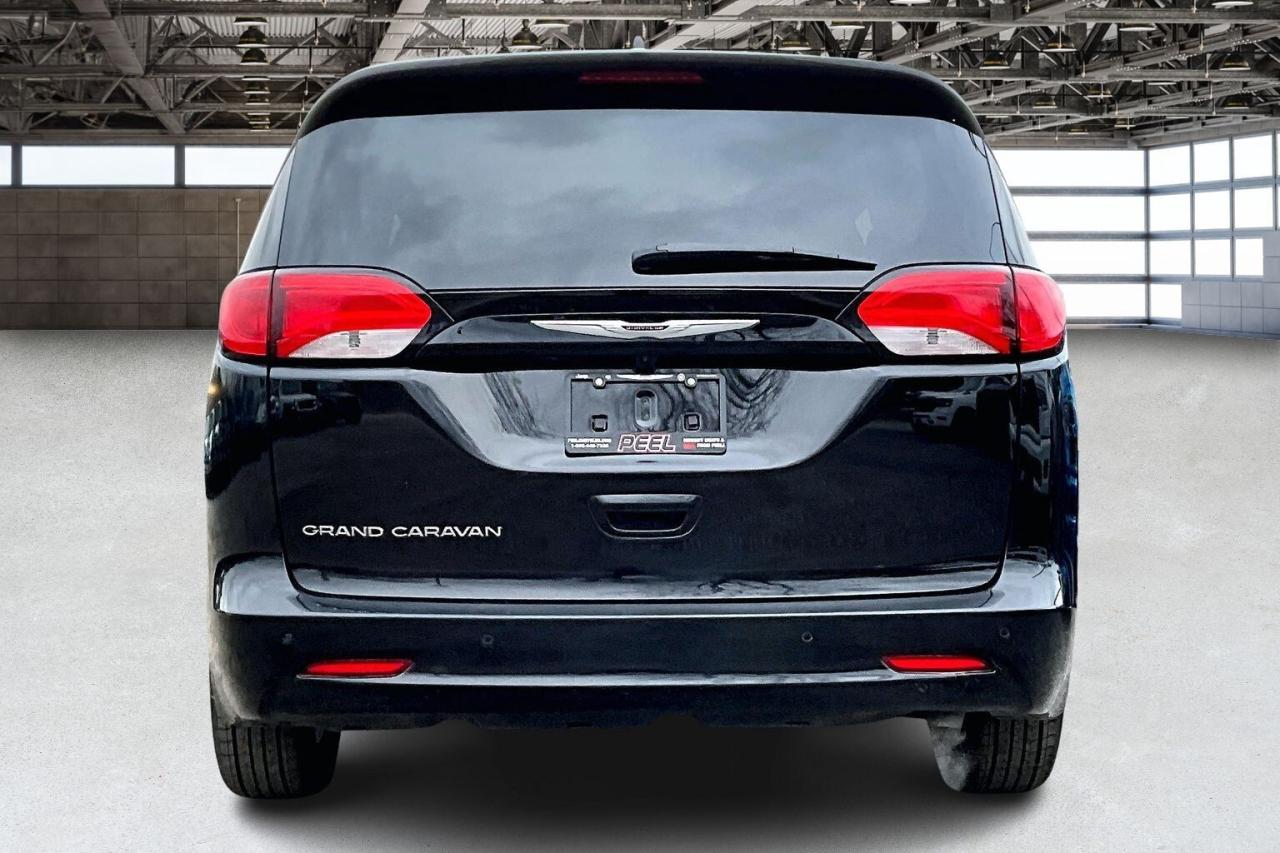 2024 Dodge Grand Caravan SXT | Stow n Go | Heated Seats | SafetyTec | FWD Photo