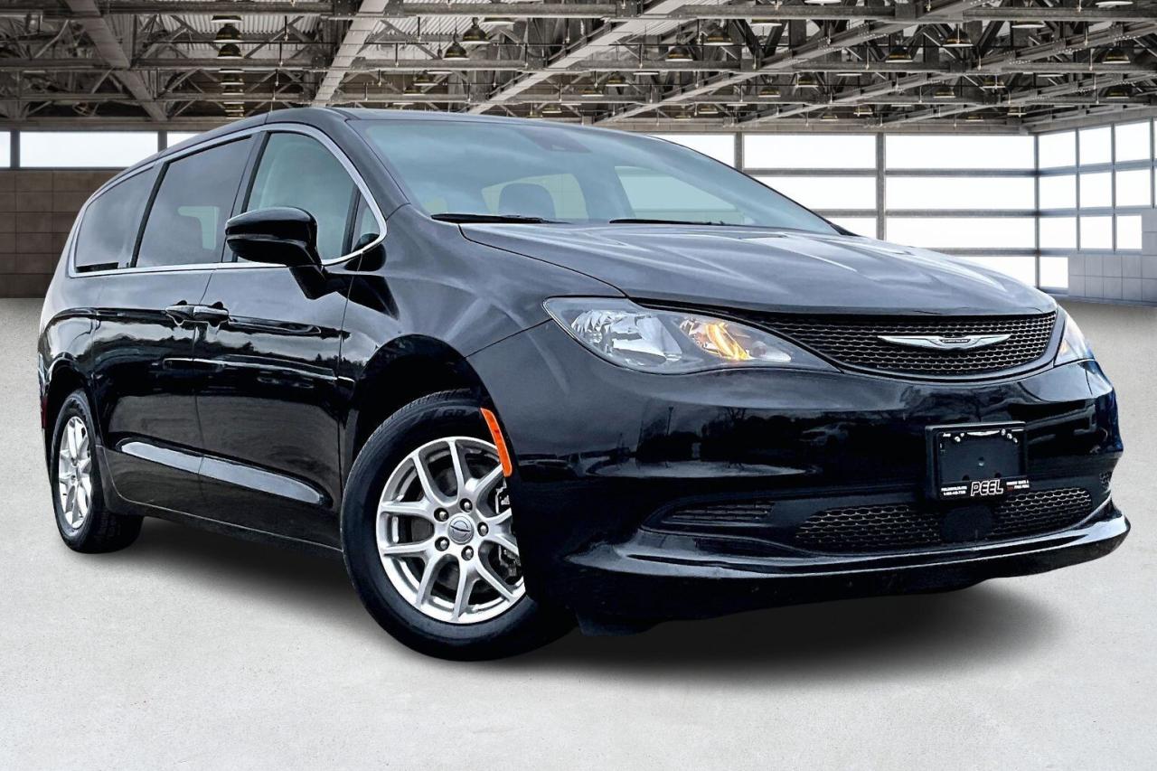 2024 Dodge Grand Caravan SXT | Stow n Go | Heated Seats | SafetyTec | FWD Photo