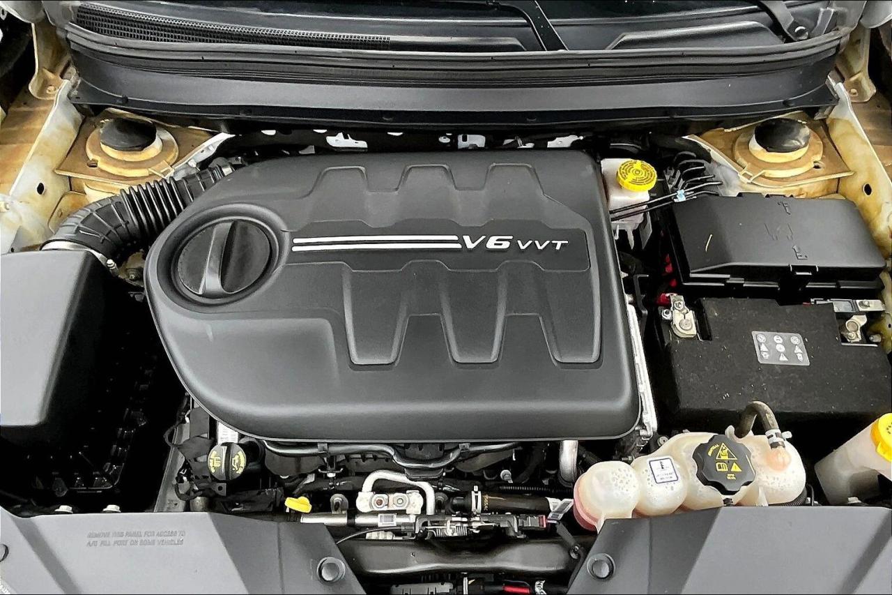 2021 Jeep Cherokee High Altitude | Vented Leather | Panoroof | 4X4 Photo