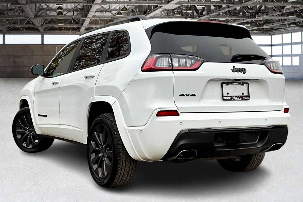 2021 Jeep Cherokee High Altitude | Vented Leather | Panoroof | 4X4 Photo