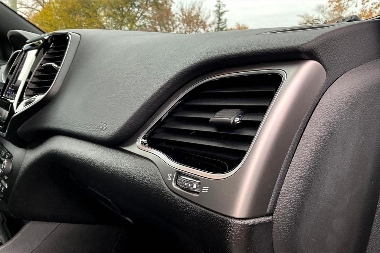 2021 Jeep Cherokee High Altitude | Vented Leather | Panoroof | 4X4 Photo