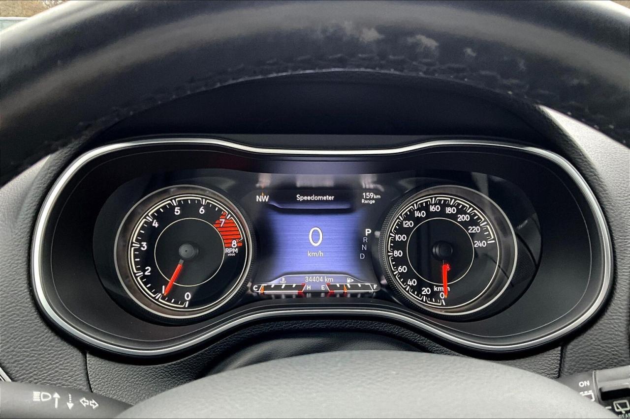 2021 Jeep Cherokee High Altitude | Vented Leather | Panoroof | 4X4 Photo