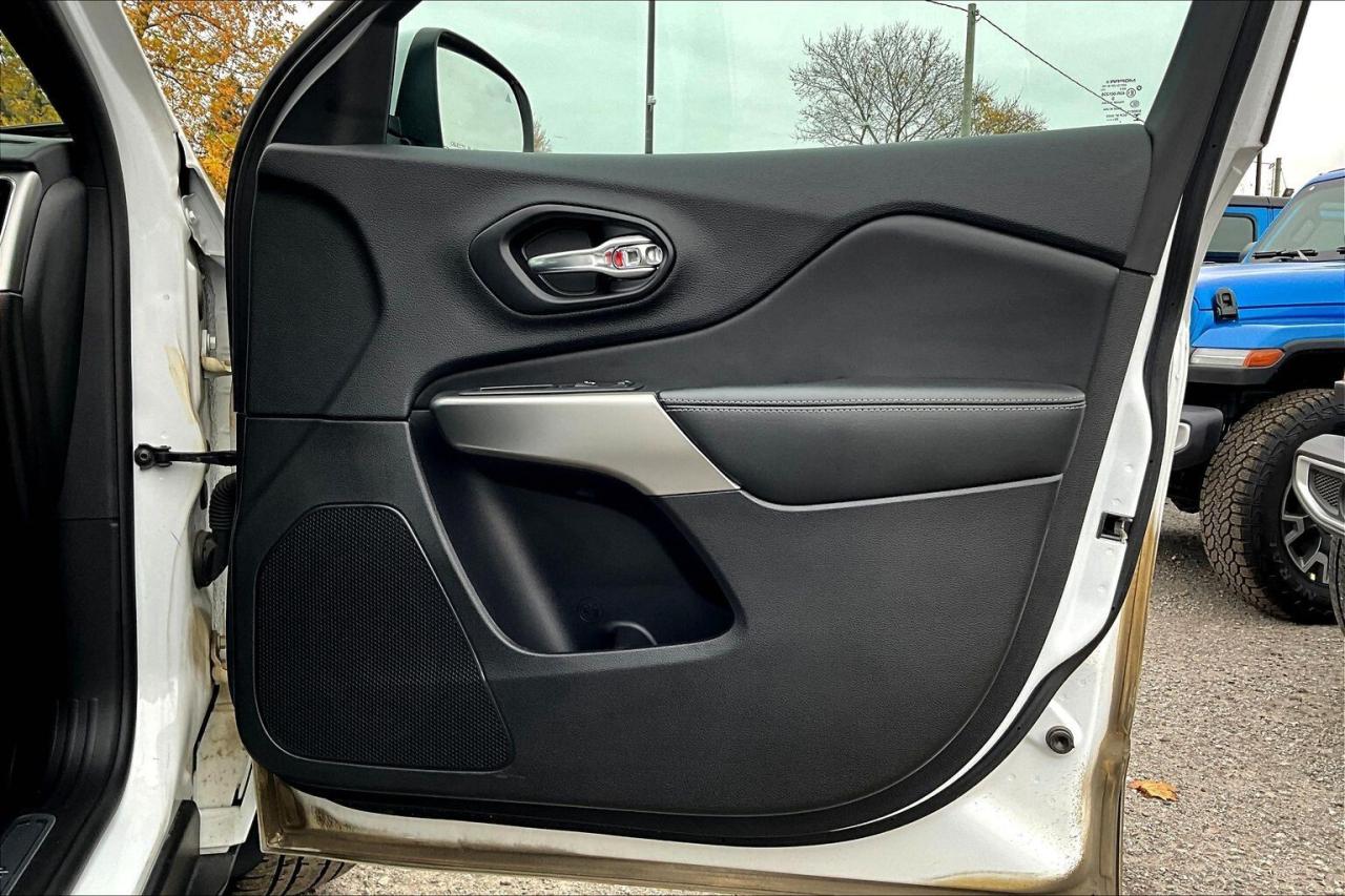 2021 Jeep Cherokee High Altitude | Vented Leather | Panoroof | 4X4 Photo