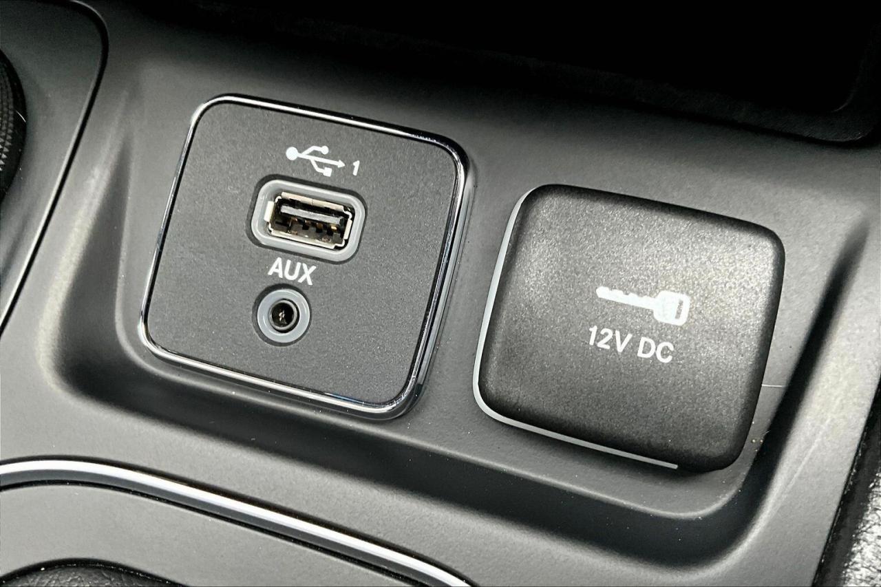 2021 Jeep Cherokee High Altitude | Vented Leather | Panoroof | 4X4 Photo