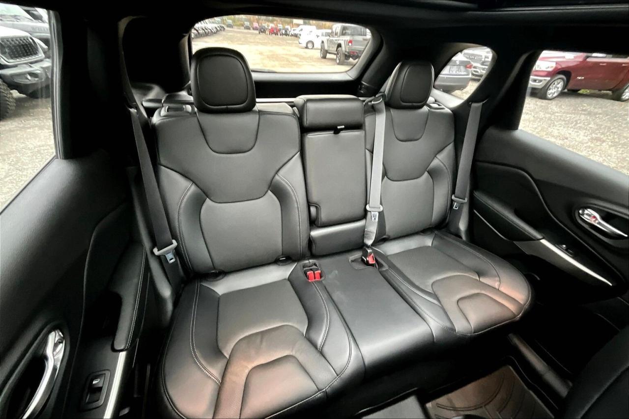 2021 Jeep Cherokee High Altitude | Vented Leather | Panoroof | 4X4 Photo
