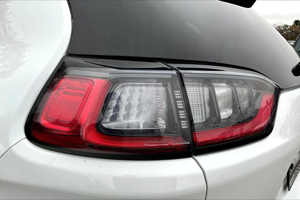 2021 Jeep Cherokee High Altitude | Vented Leather | Panoroof | 4X4 Photo