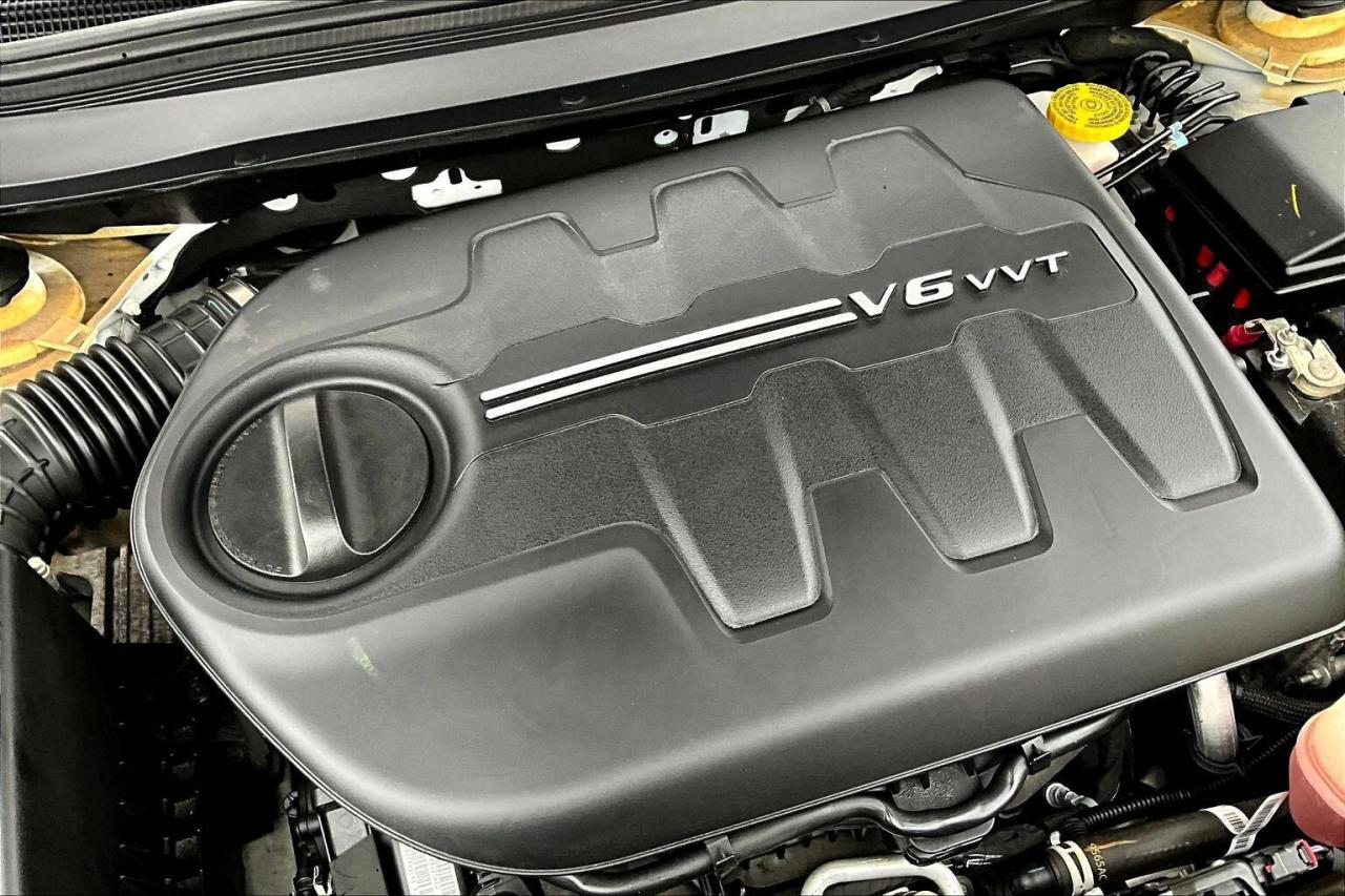 2021 Jeep Cherokee High Altitude | Vented Leather | Panoroof | 4X4 Photo