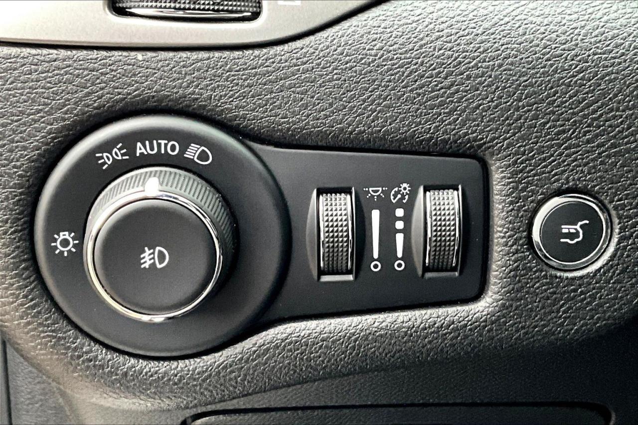 2021 Jeep Cherokee High Altitude | Vented Leather | Panoroof | 4X4 Photo