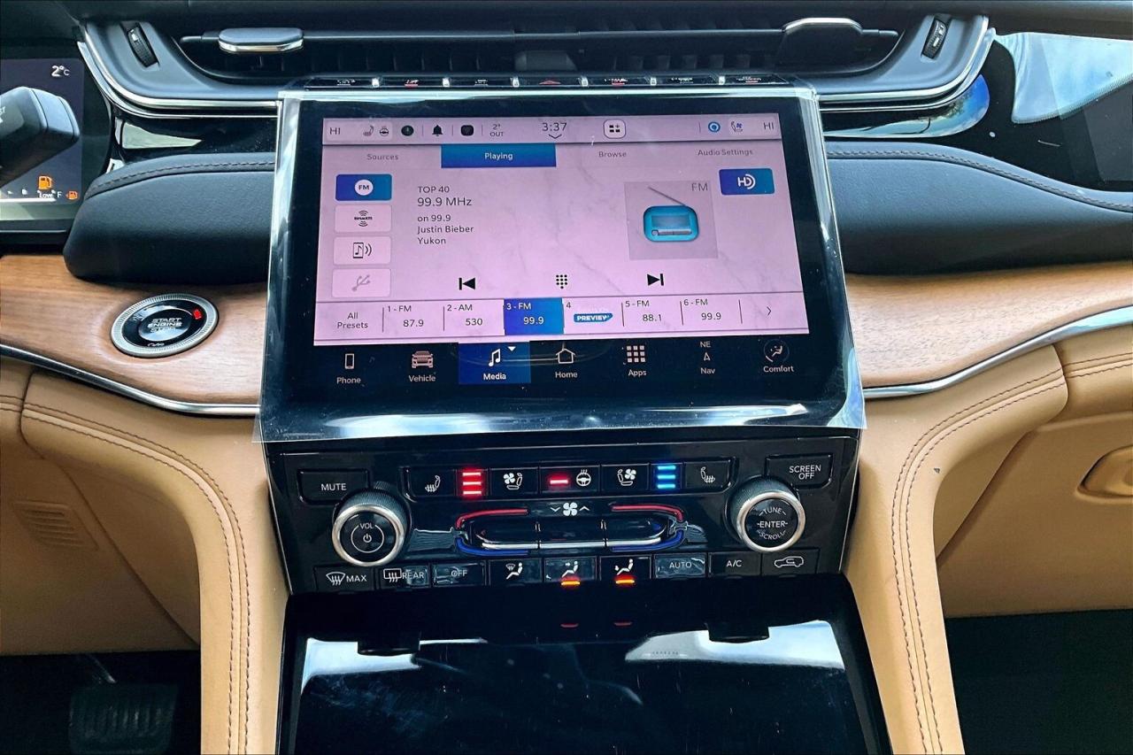 2024 Jeep Grand Cherokee L Summit Reserve High Altitude | LOADED | 4X4 Photo