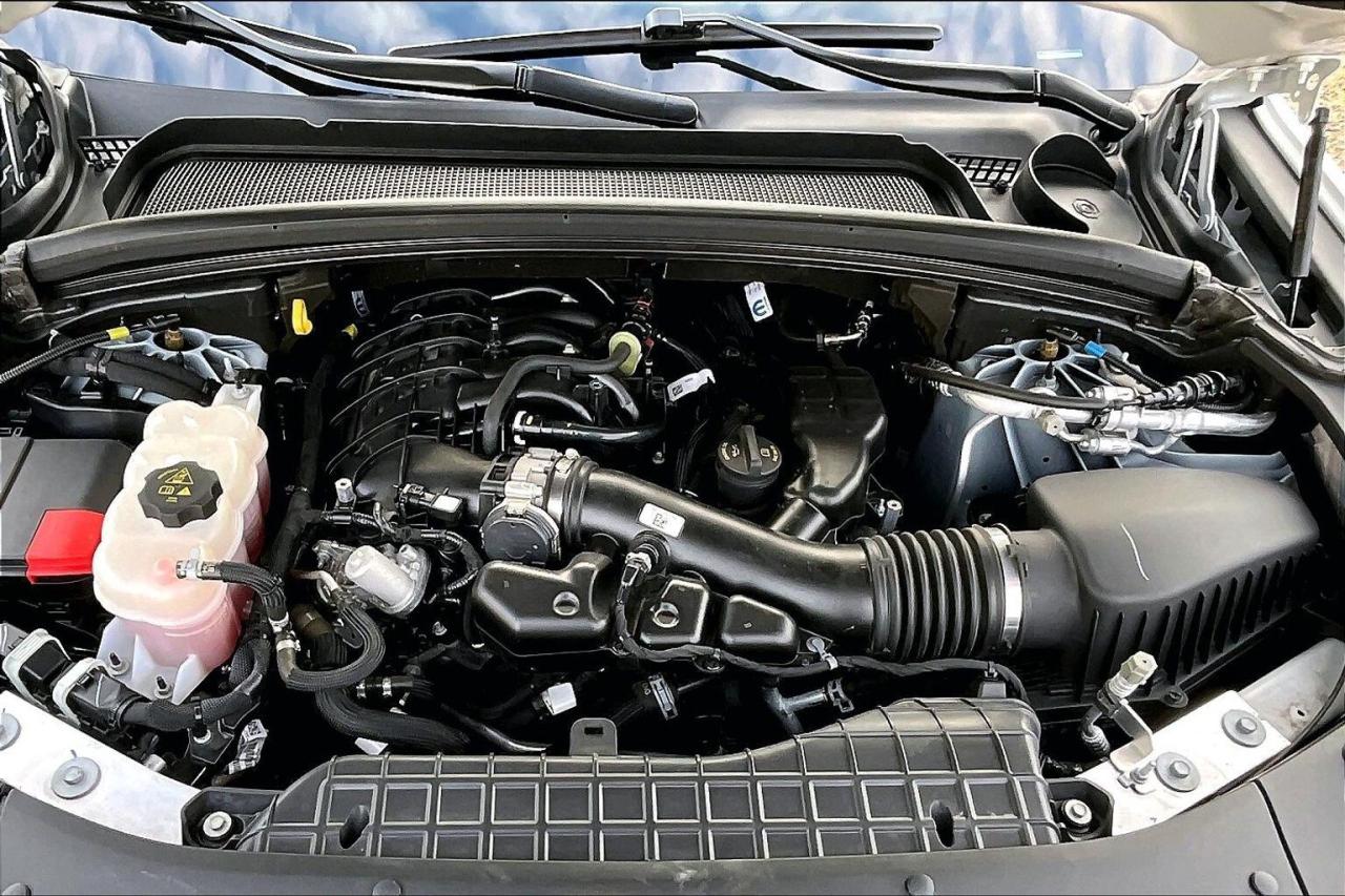 2024 Jeep Grand Cherokee L Summit Reserve High Altitude | LOADED | 4X4 Photo