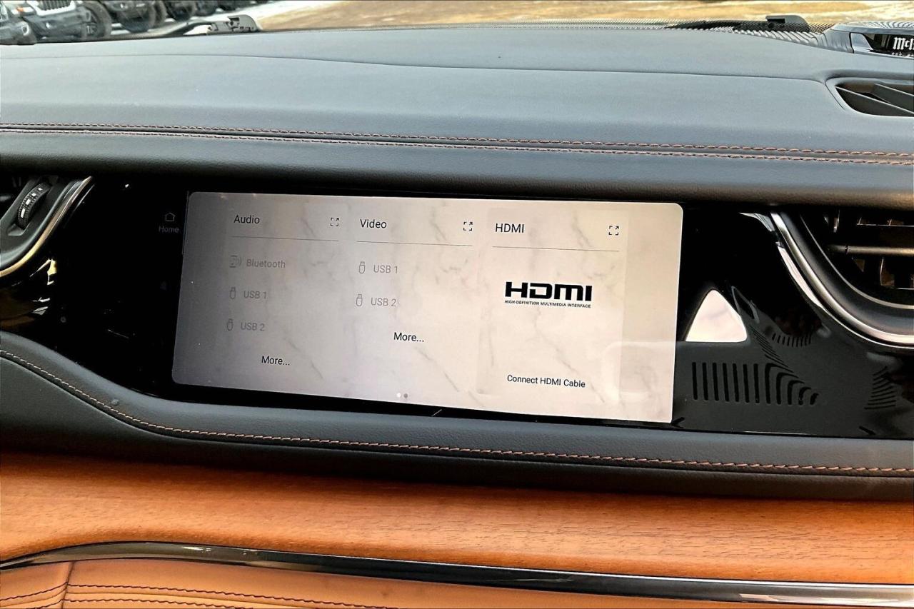 2024 Jeep Grand Cherokee L Summit Reserve High Altitude | LOADED | 4X4 Photo