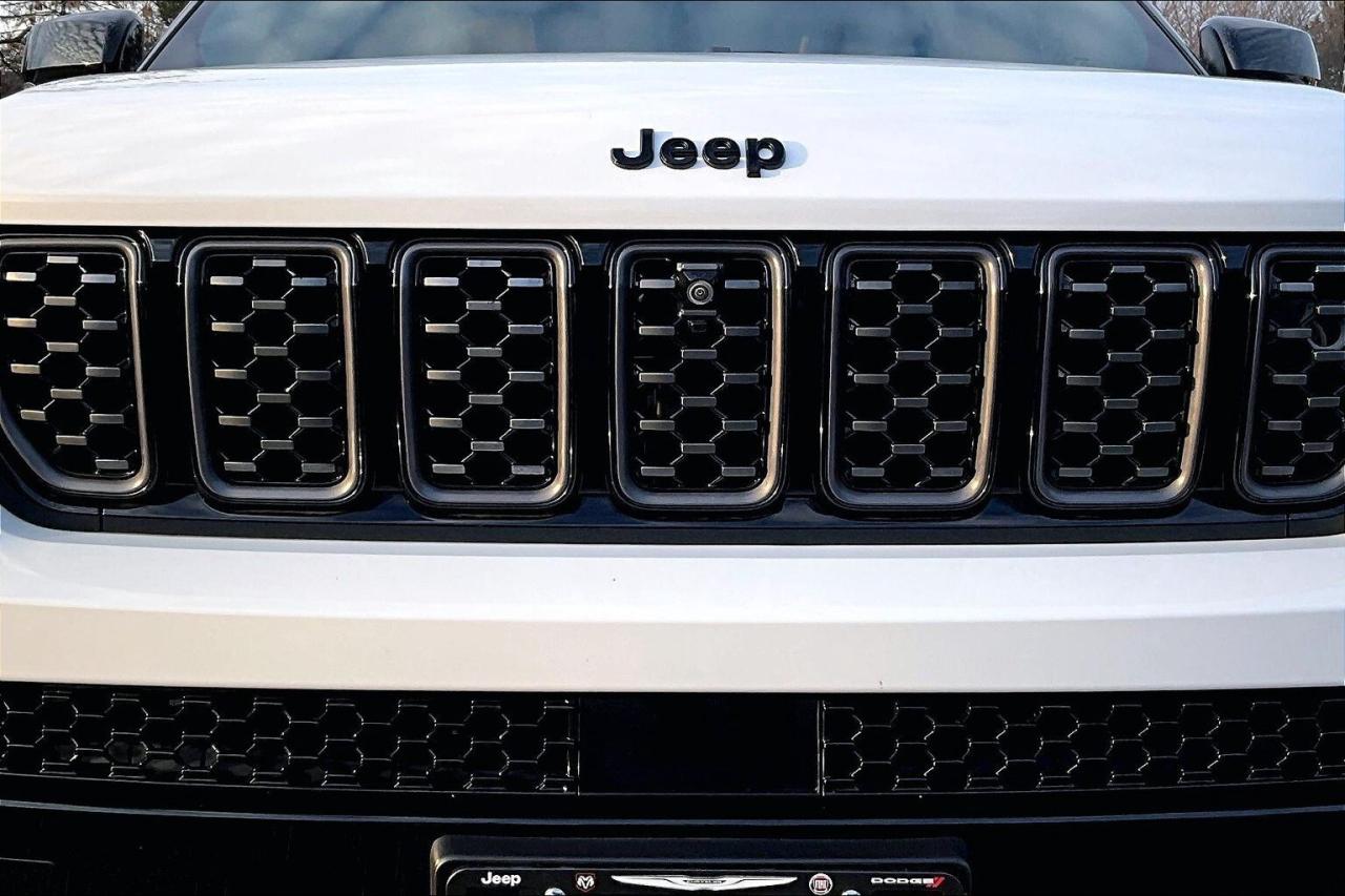 2024 Jeep Grand Cherokee L Summit Reserve High Altitude | LOADED | 4X4 Photo