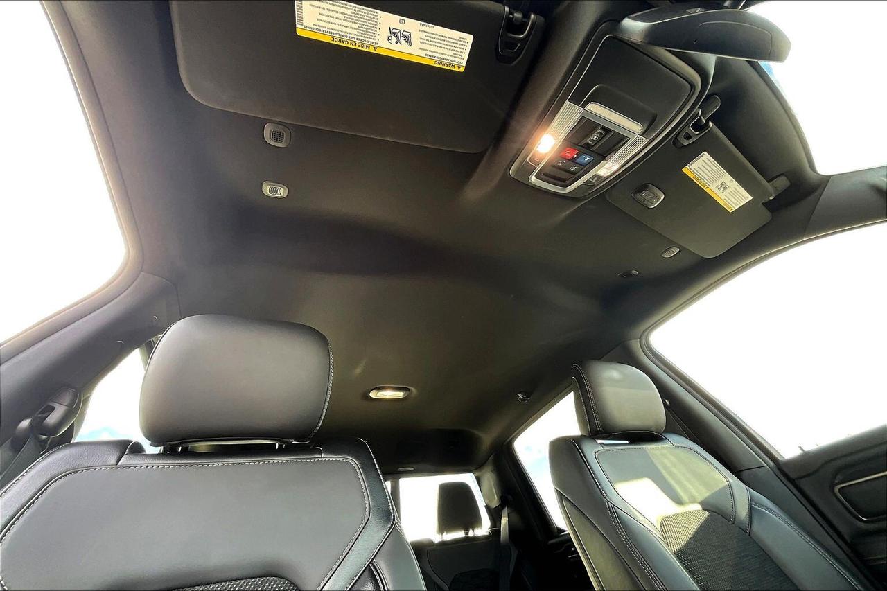 2022 RAM 1500 Sport Crew | Lvl 2 | 12" NAV | Alpine | TBC |4X4 Photo