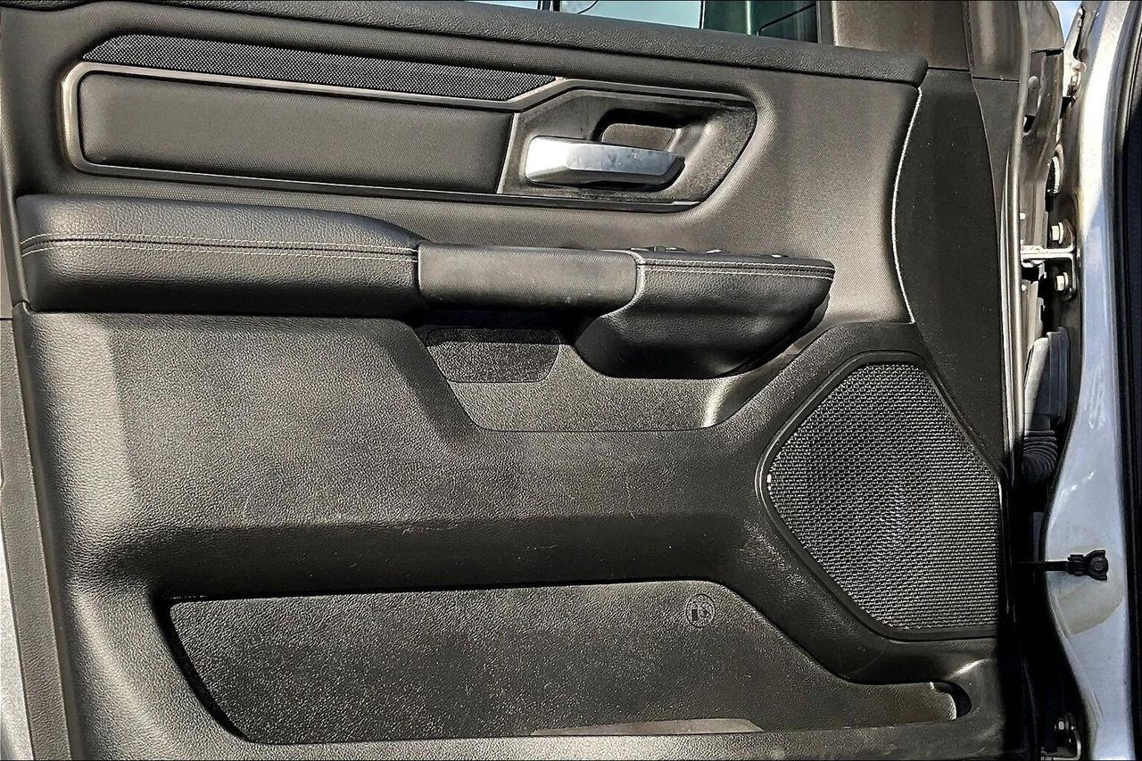 2022 RAM 1500 Sport Crew | Lvl 2 | 12" NAV | Alpine | TBC |4X4 Photo