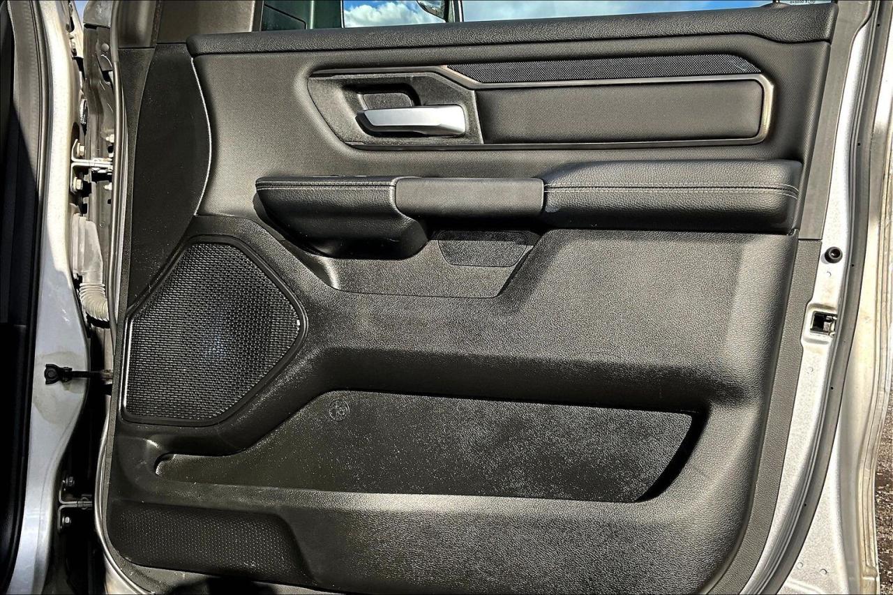 2022 RAM 1500 Sport Crew | Lvl 2 | 12" NAV | Alpine | TBC |4X4 Photo