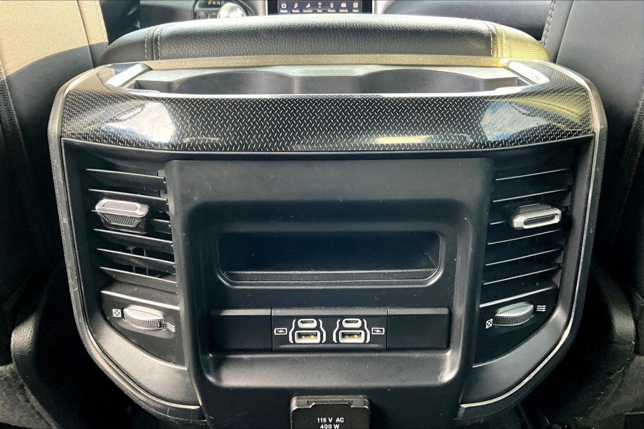 2022 RAM 1500 Sport Crew | Lvl 2 | 12" NAV | Alpine | TBC |4X4 Photo