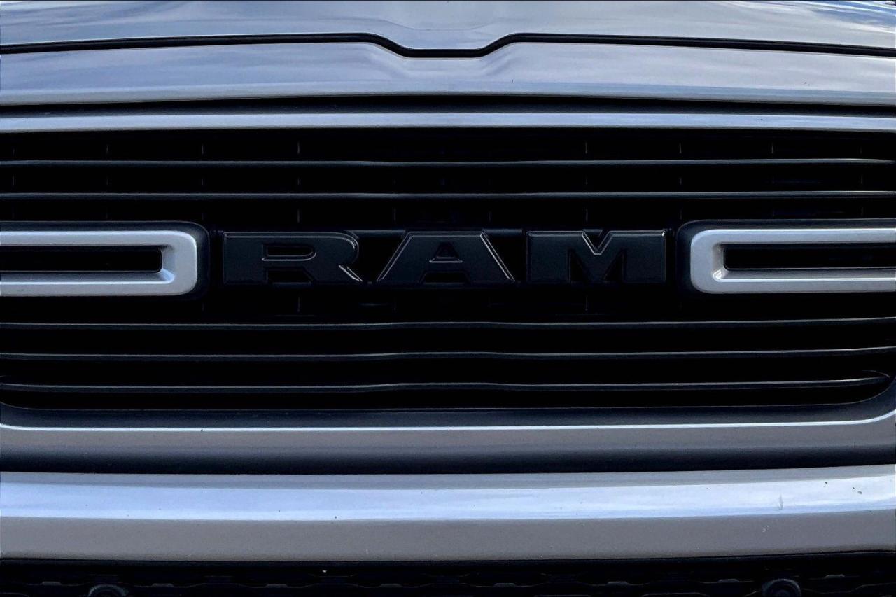 2022 RAM 1500 Sport Crew | Lvl 2 | 12" NAV | Alpine | TBC |4X4 Photo