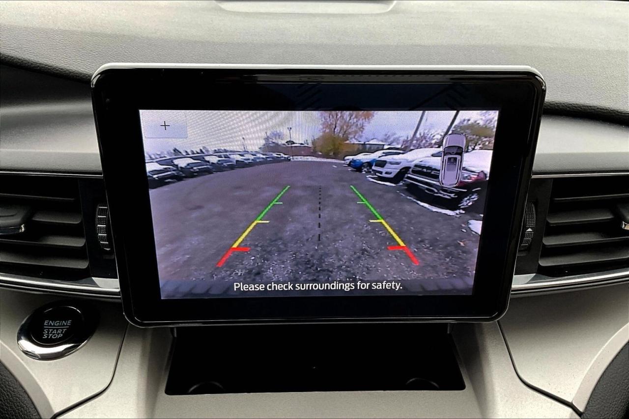 2023 Ford Explorer XLT | 6Seat | Heated Seats | SafetyTech | 4WD Photo