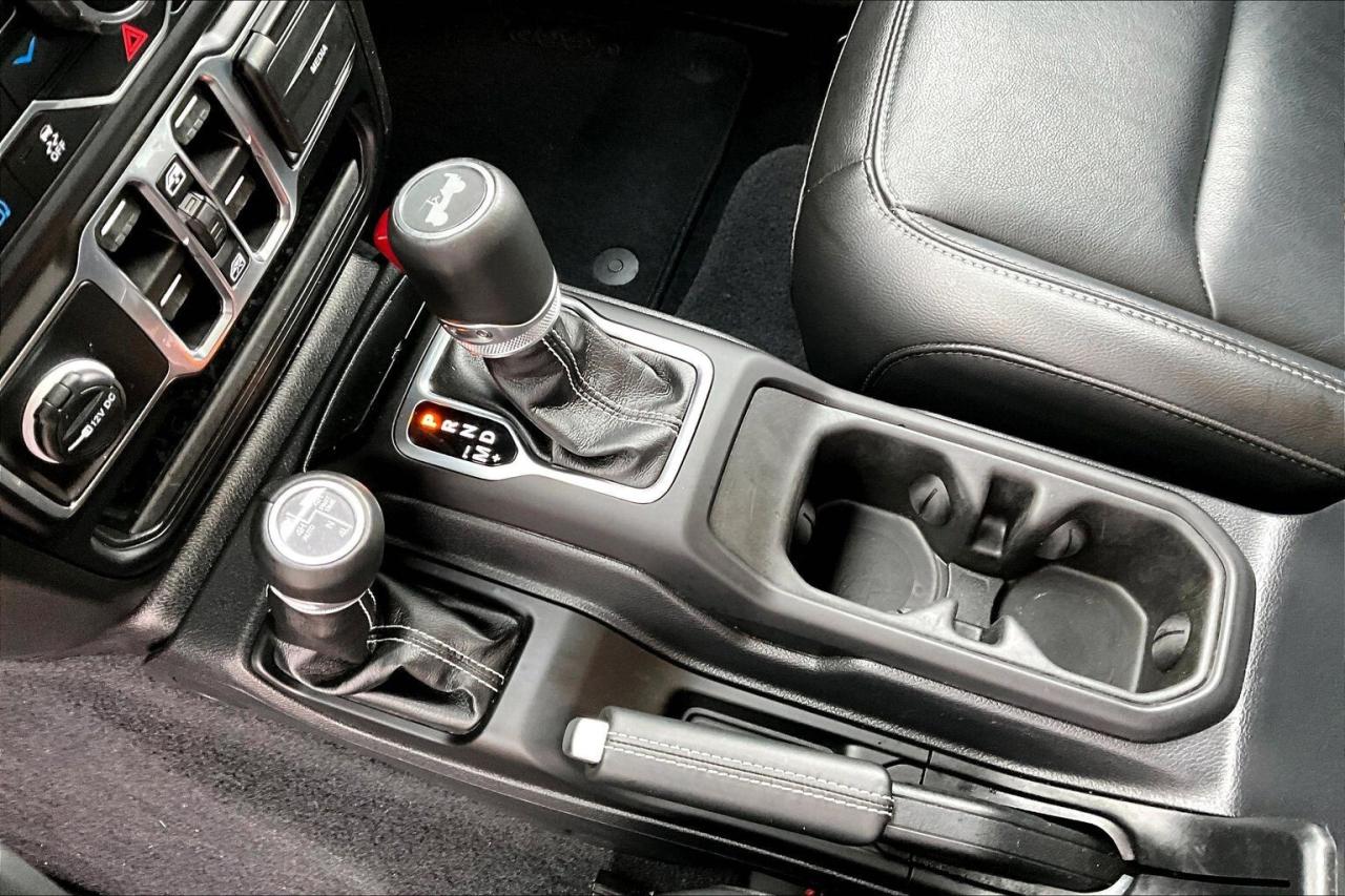 2023 Jeep Wrangler 4xe Sahara PHEV | Leather | NAV | Alpine | LED | 4X4 Photo