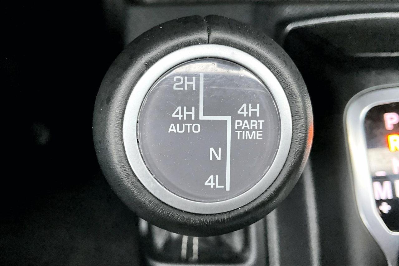 2023 Jeep Wrangler 4xe Sahara PHEV | Leather | NAV | Alpine | LED | 4X4 Photo