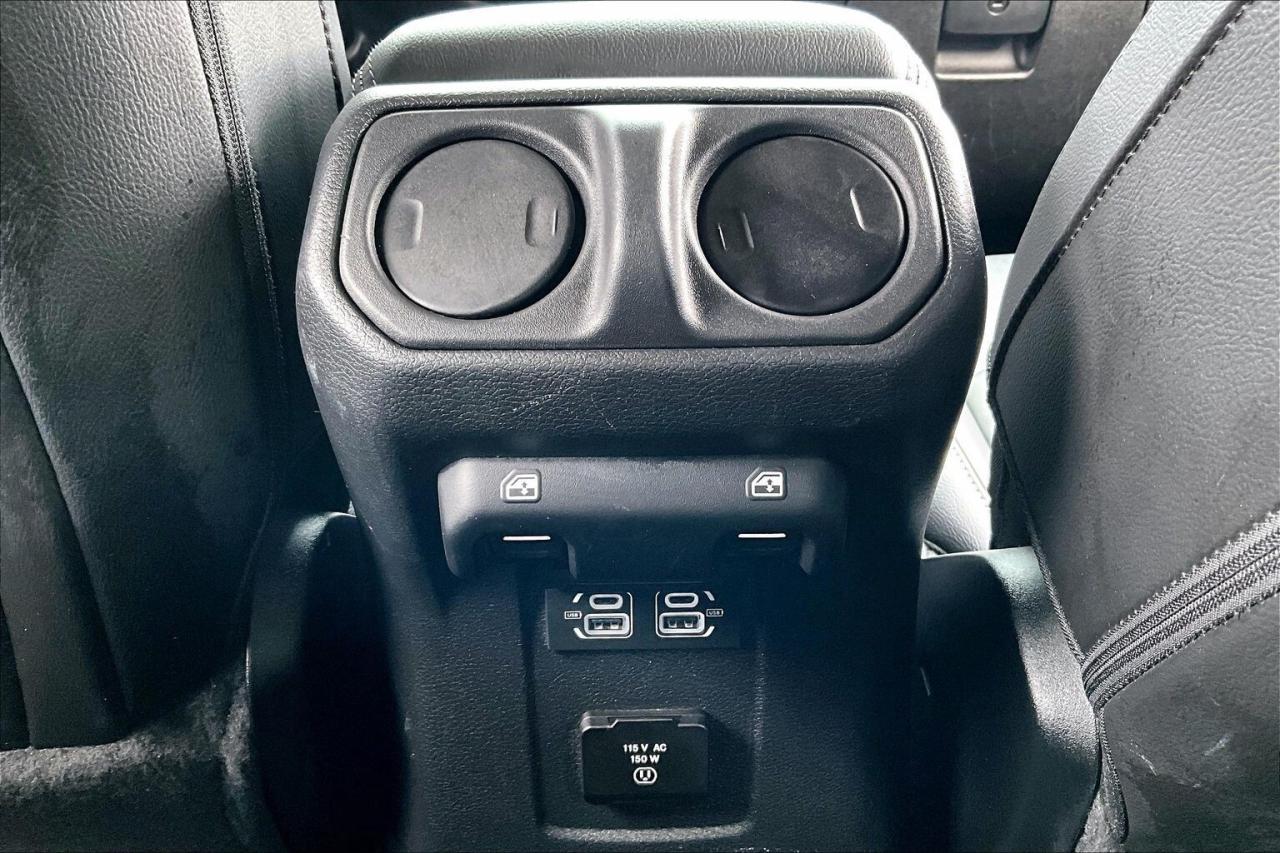 2023 Jeep Wrangler 4xe Sahara PHEV | Leather | NAV | Alpine | LED | 4X4 Photo