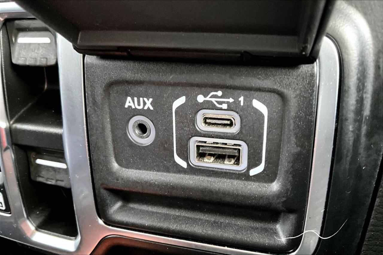 2023 Jeep Wrangler 4xe Sahara PHEV | Leather | NAV | Alpine | LED | 4X4 Photo