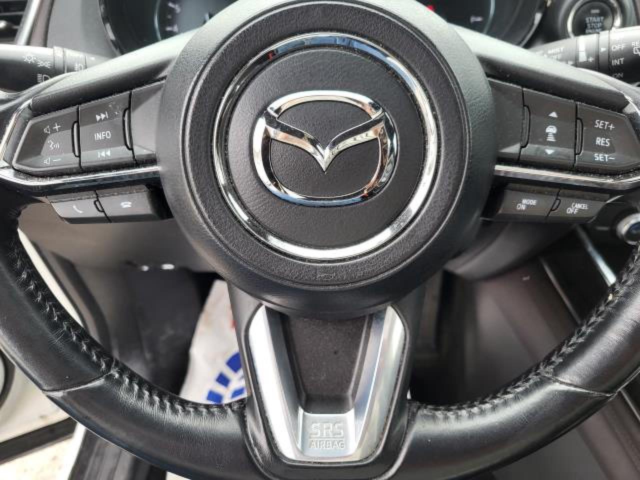 2019 Mazda CX-9 Grand Touring Photo10