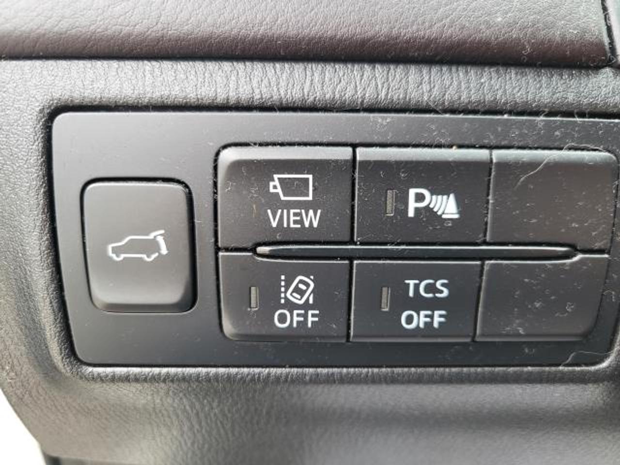 2019 Mazda CX-9 Grand Touring Photo