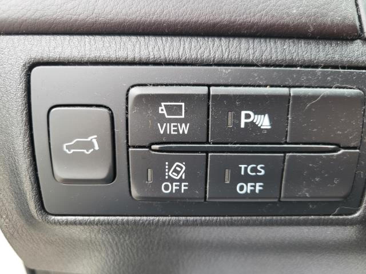 2019 Mazda CX-9 Grand Touring Photo11