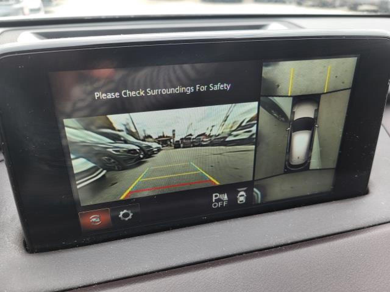 2019 Mazda CX-9 Grand Touring Photo14