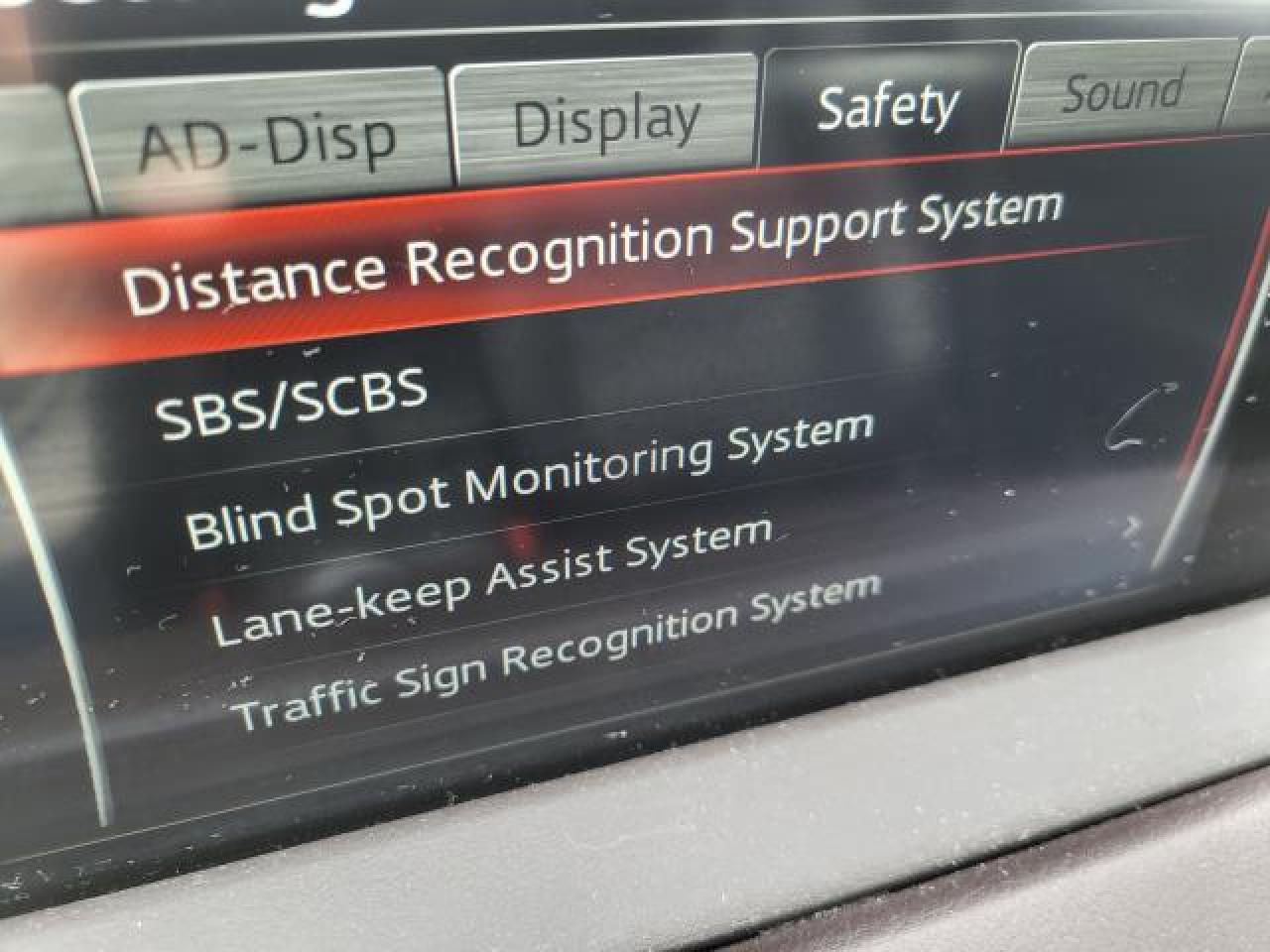 2019 Mazda CX-9 Grand Touring Photo