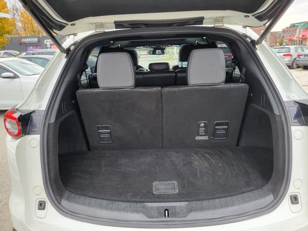 2019 Mazda CX-9 Grand Touring Photo