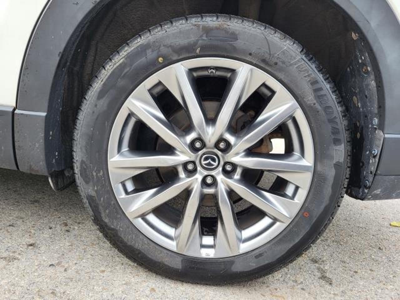 2019 Mazda CX-9 Grand Touring Photo