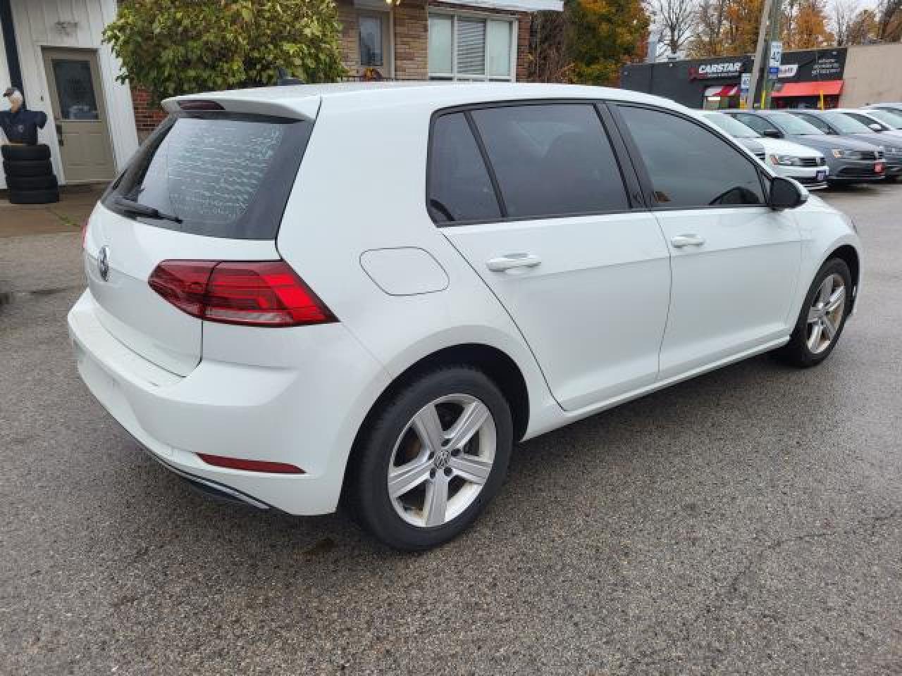 2019 Volkswagen Golf Highline Photo3