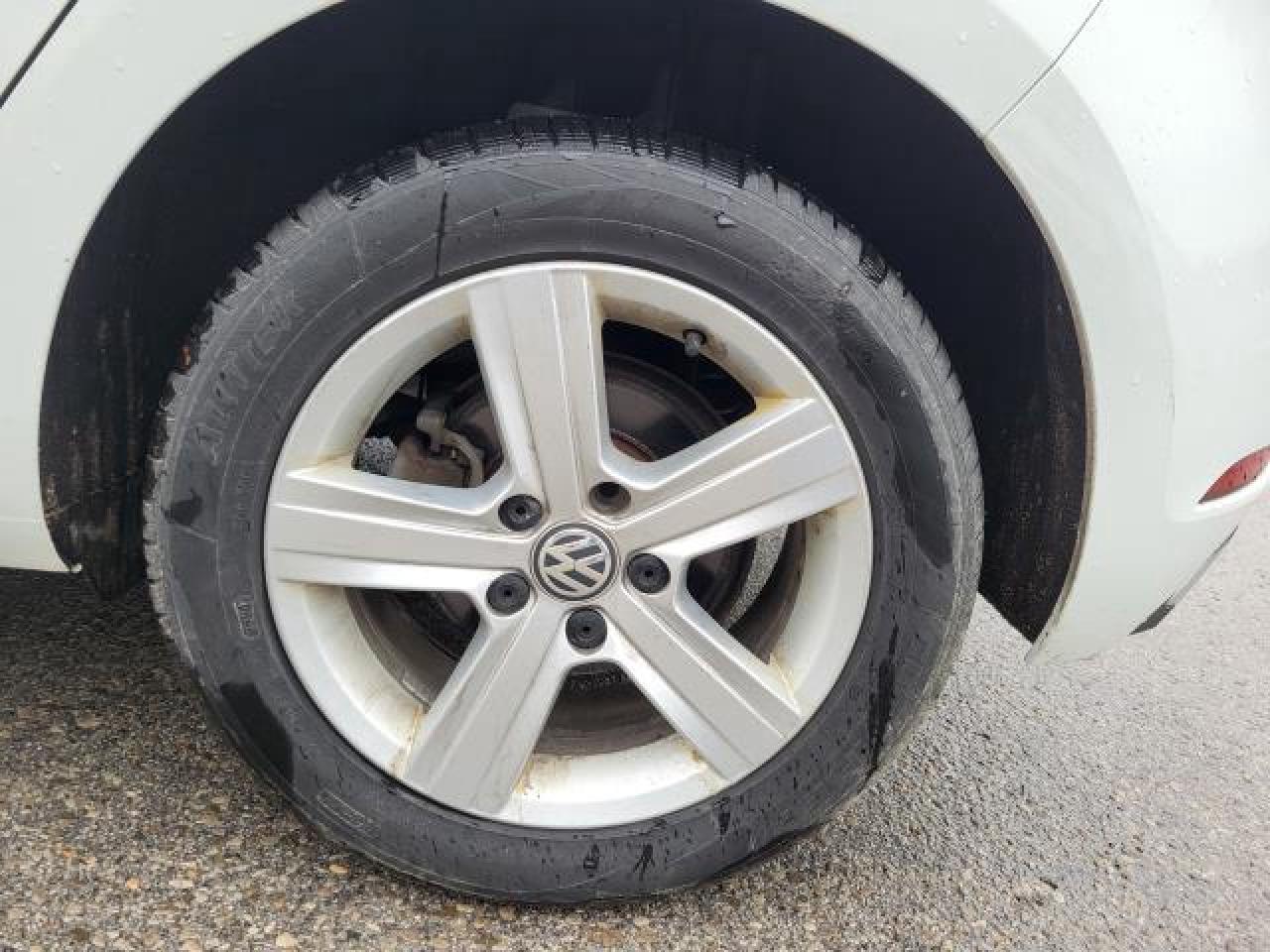 2019 Volkswagen Golf Highline Photo