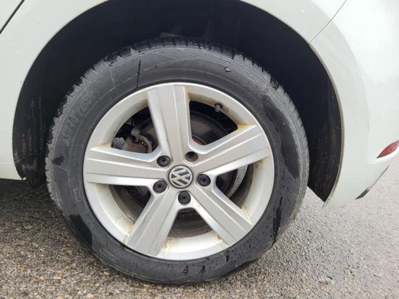 2019 Volkswagen Golf Highline Photo